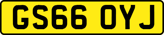 GS66OYJ