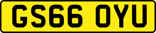 GS66OYU