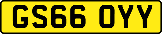 GS66OYY
