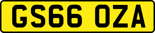 GS66OZA