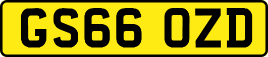 GS66OZD