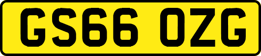 GS66OZG
