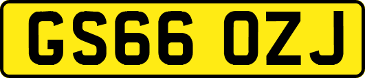 GS66OZJ