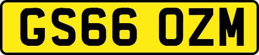GS66OZM