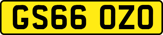 GS66OZO