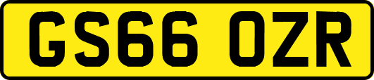 GS66OZR