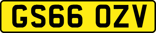 GS66OZV
