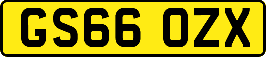 GS66OZX