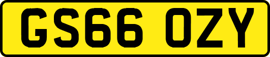 GS66OZY