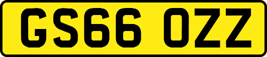 GS66OZZ