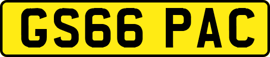 GS66PAC