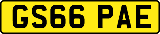 GS66PAE