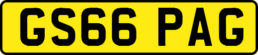 GS66PAG