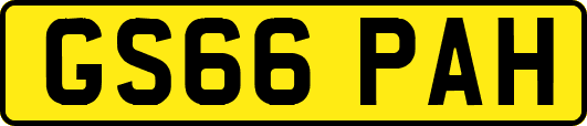 GS66PAH