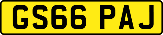 GS66PAJ