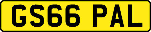 GS66PAL