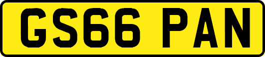 GS66PAN