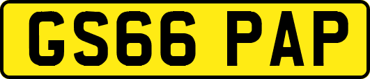 GS66PAP