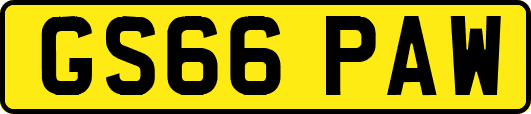 GS66PAW