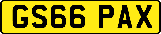 GS66PAX