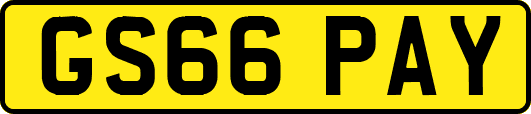 GS66PAY