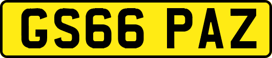 GS66PAZ