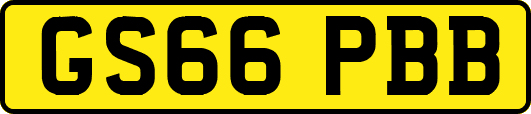 GS66PBB