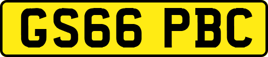 GS66PBC