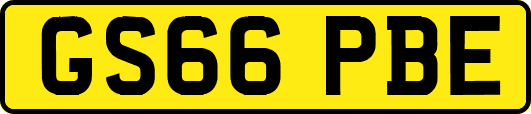 GS66PBE
