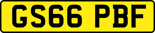 GS66PBF