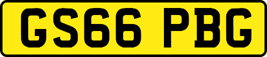 GS66PBG