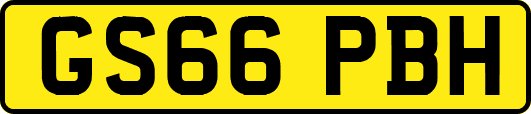 GS66PBH