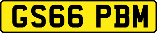 GS66PBM