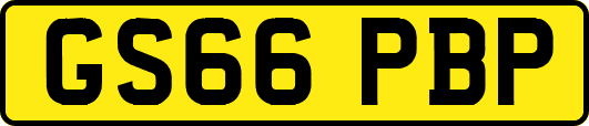 GS66PBP