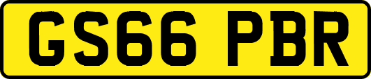 GS66PBR