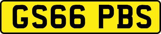 GS66PBS