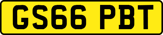 GS66PBT