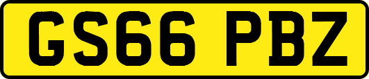 GS66PBZ