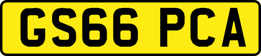 GS66PCA