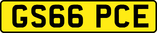 GS66PCE