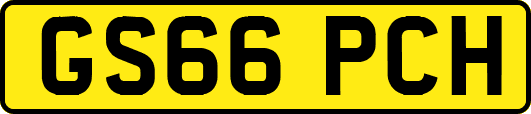 GS66PCH