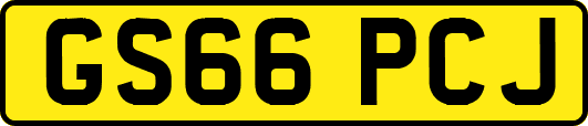 GS66PCJ