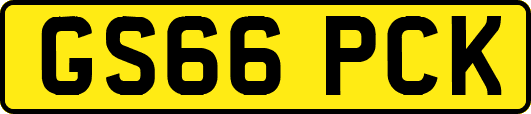 GS66PCK