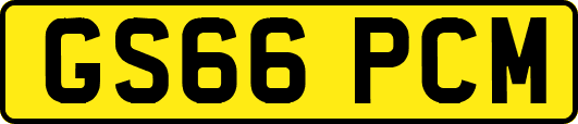 GS66PCM