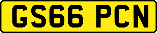 GS66PCN