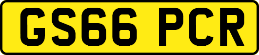 GS66PCR