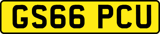 GS66PCU