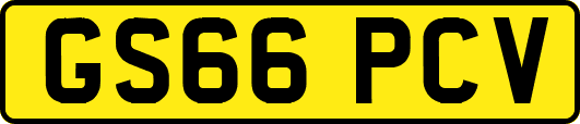 GS66PCV