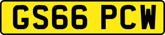 GS66PCW