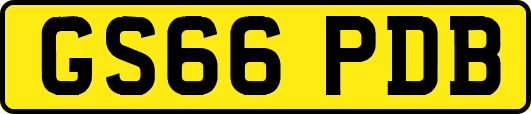 GS66PDB